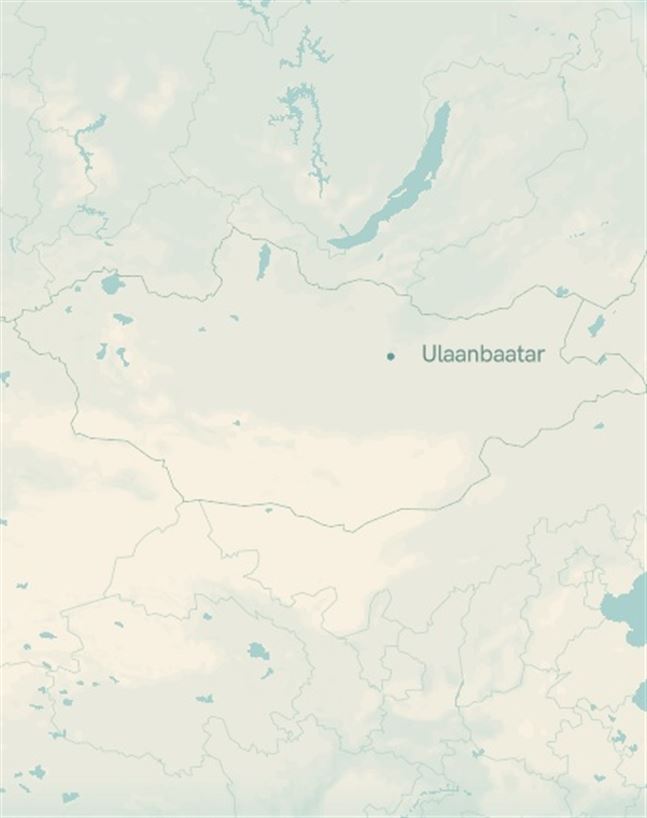 small map
