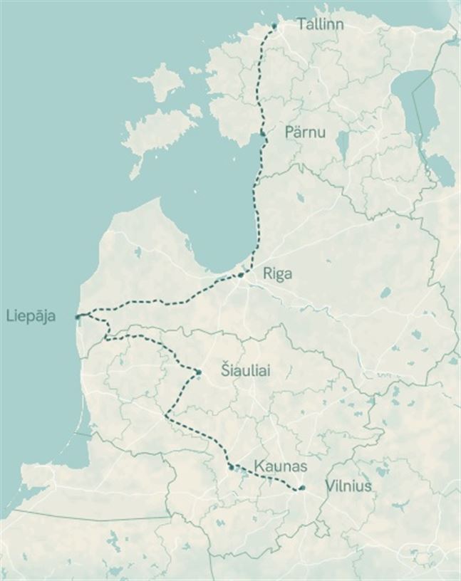 small map