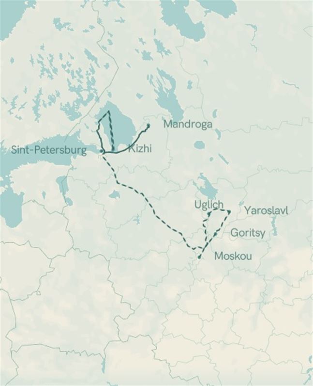 small map