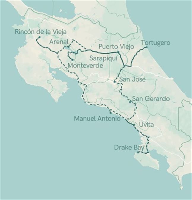 small map