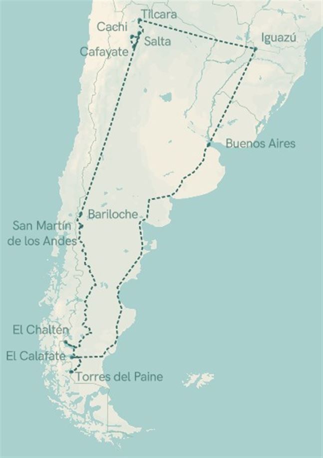 small map